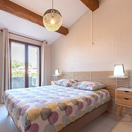 Maison Cosy Avec Petite Piscine Сі-Фур-ле-Плаж Екстер'єр фото